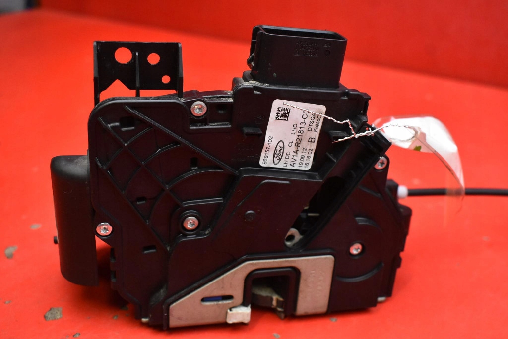 lock door left front front EU AV1A-R21813-CC FORD B-MAX 12-18
