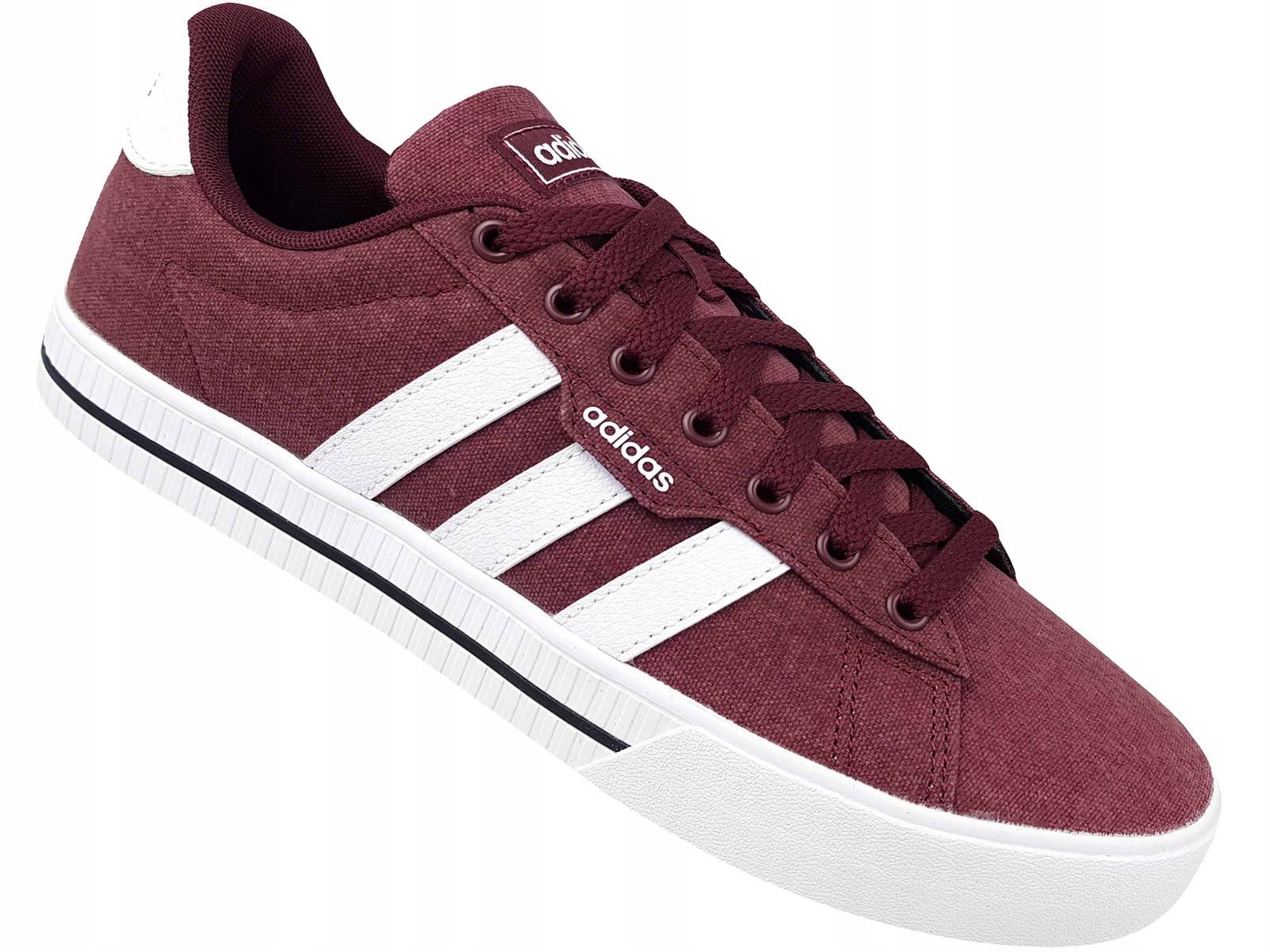 Adidas Daily HP6031 Buty Trampki Tenisówki Męskie