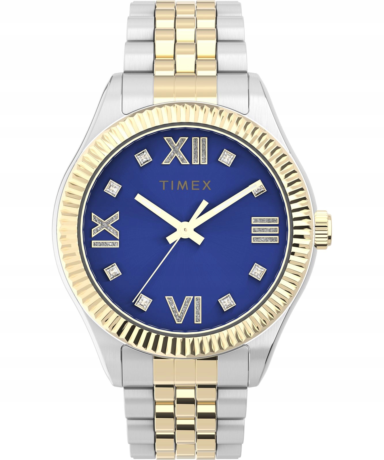 Dámské hodinky Timex Waterbury Legacy