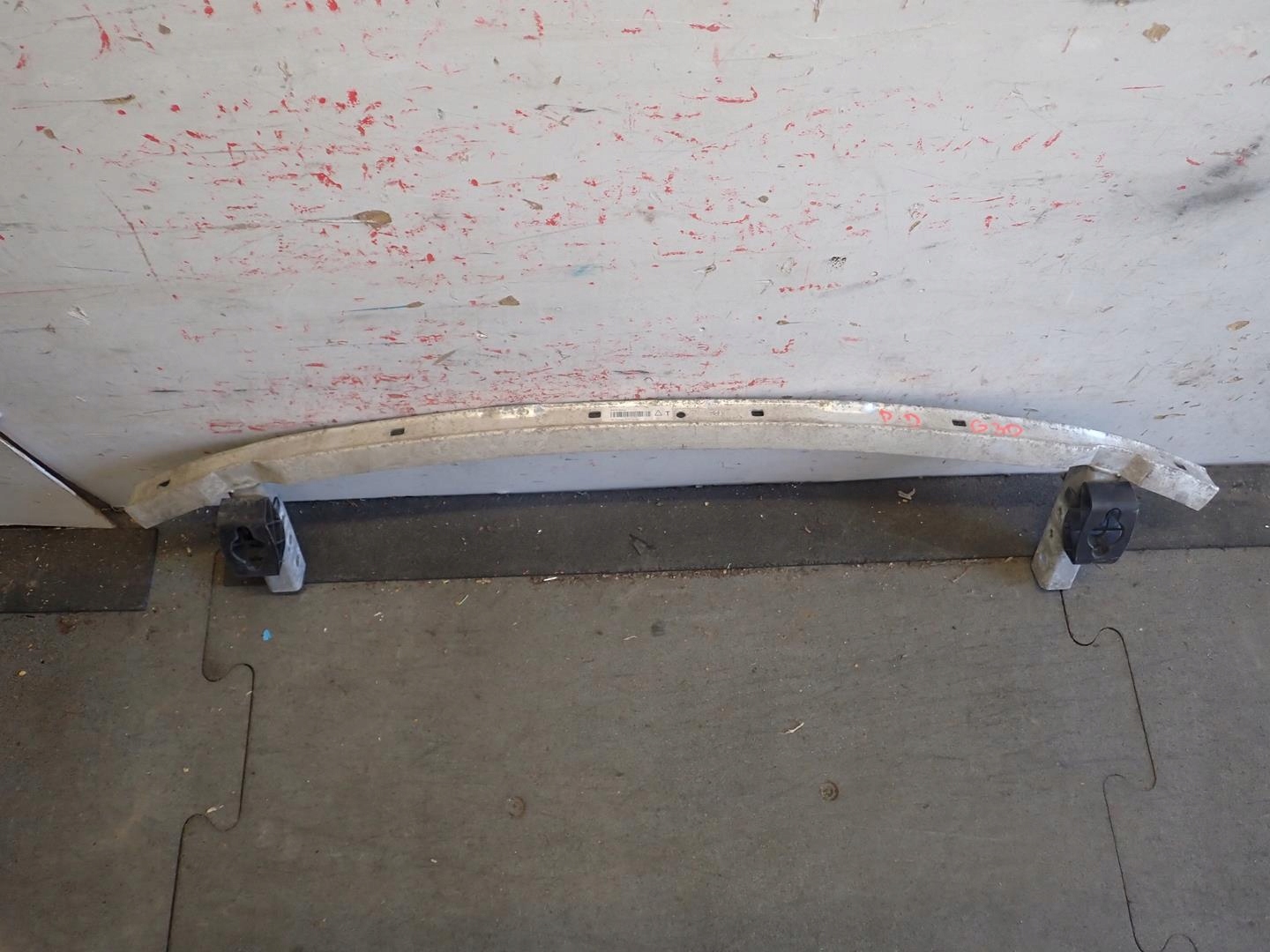 sider below bumper front lower BMW 5 G30 G31 2018- 03977077