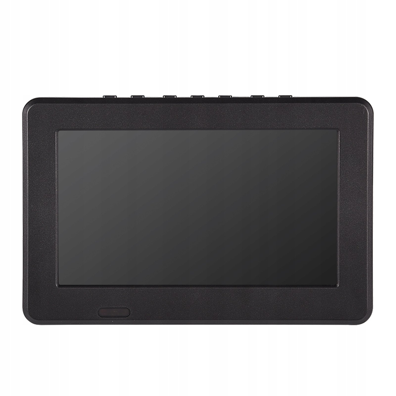 7-CALOWY PRZENOŚNY TELEWIZOR DO UŻYTKU DOMOWEGO Kod producenta XD03769-02