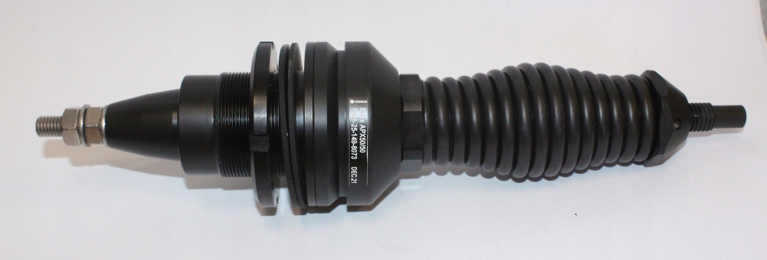 Podstawa wojskowej anteny APX50/50