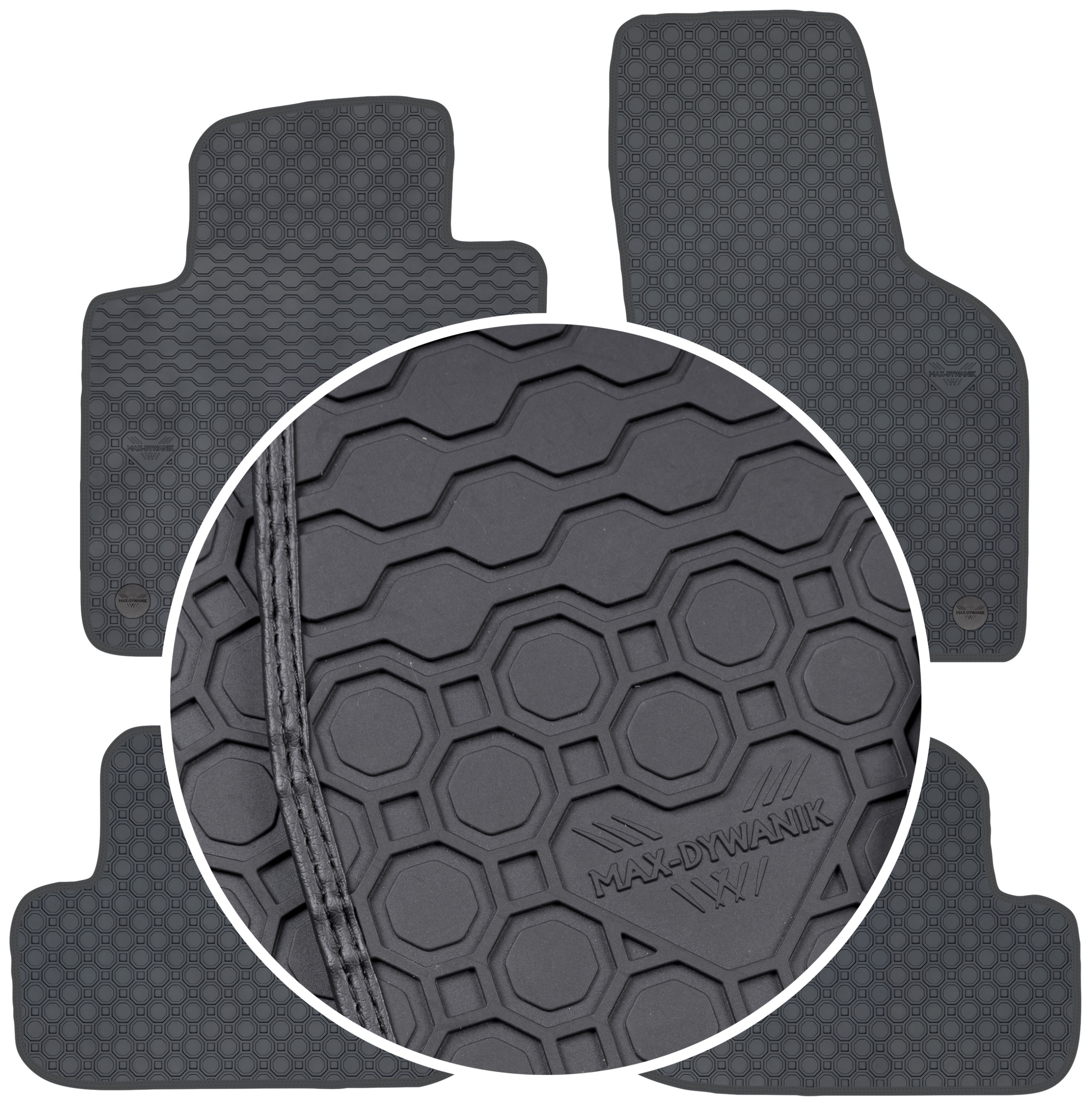 Vw Beetle 2012-2019 Koberce PrimeLiner