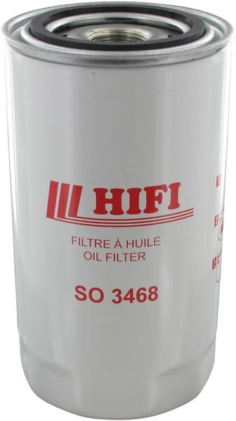 3661200105451 - Масляный фильтр SO 3468