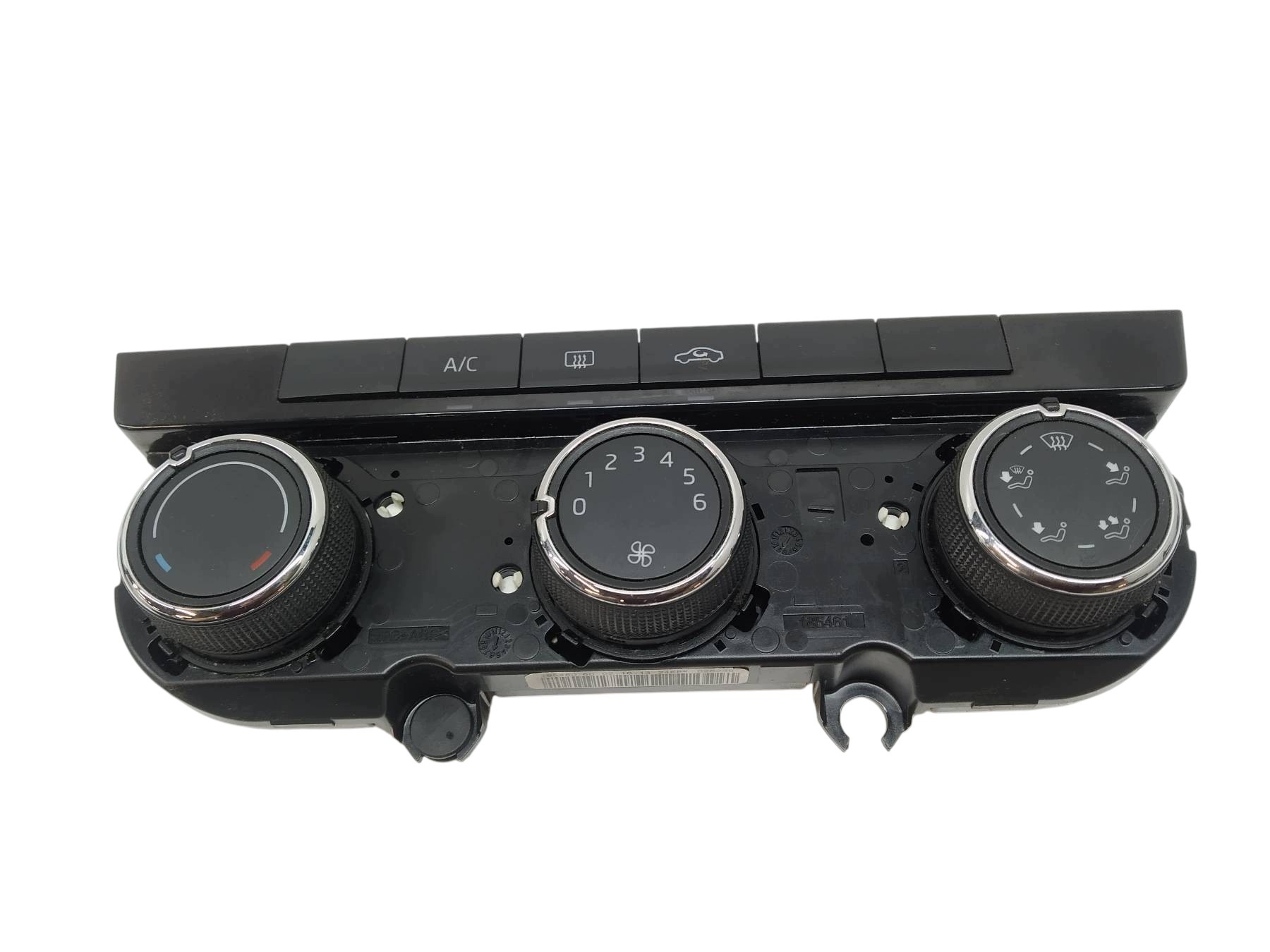 PANEL BOCCHETTE 5E0820047H Skoda Octavia III (2012-2020 )