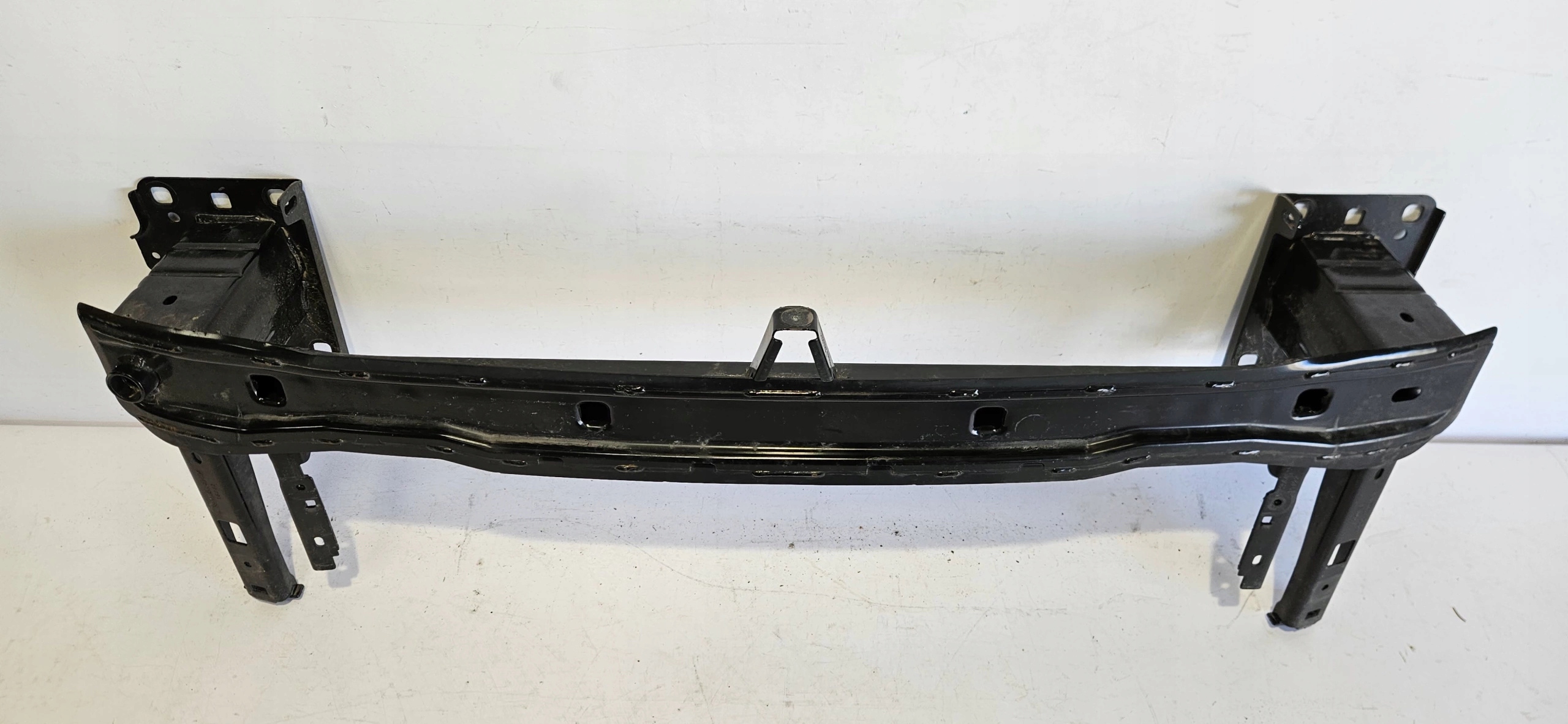 bumper support front SKODA OCTAVIA IV 20- original 5E3807109