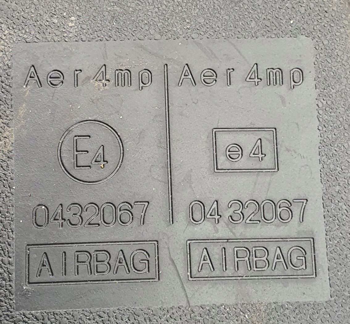 ремень безопасности перед mazda RX8