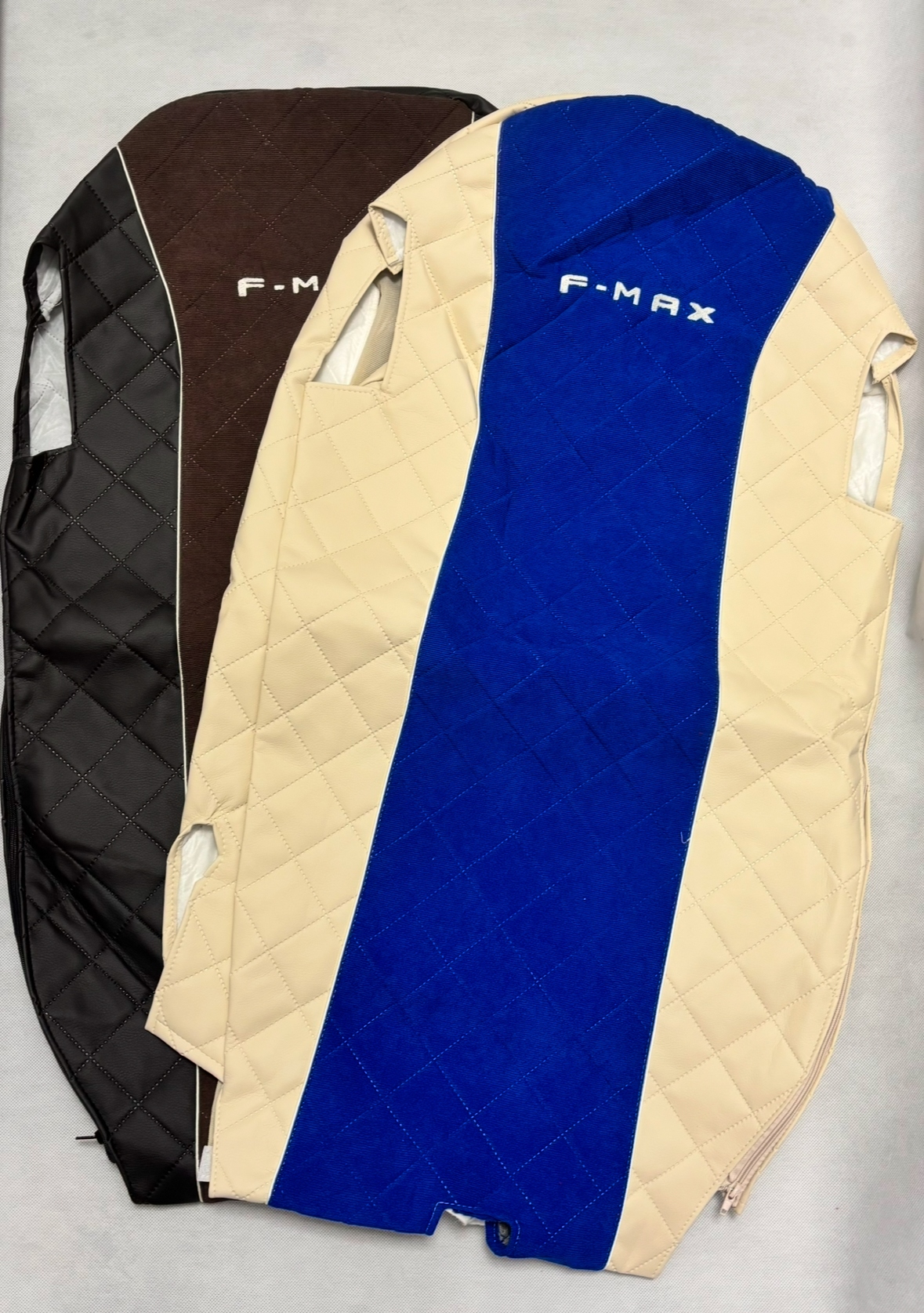 POKROWCE NA SIEDZENIA FORD F-MAX TIR CIĘŻARÓWKA!