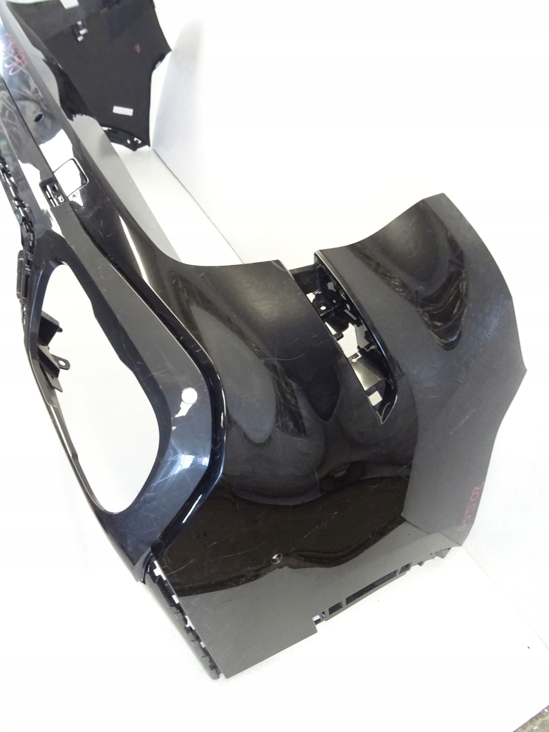 BMW X5 G05 m-packet bumper rear part rear