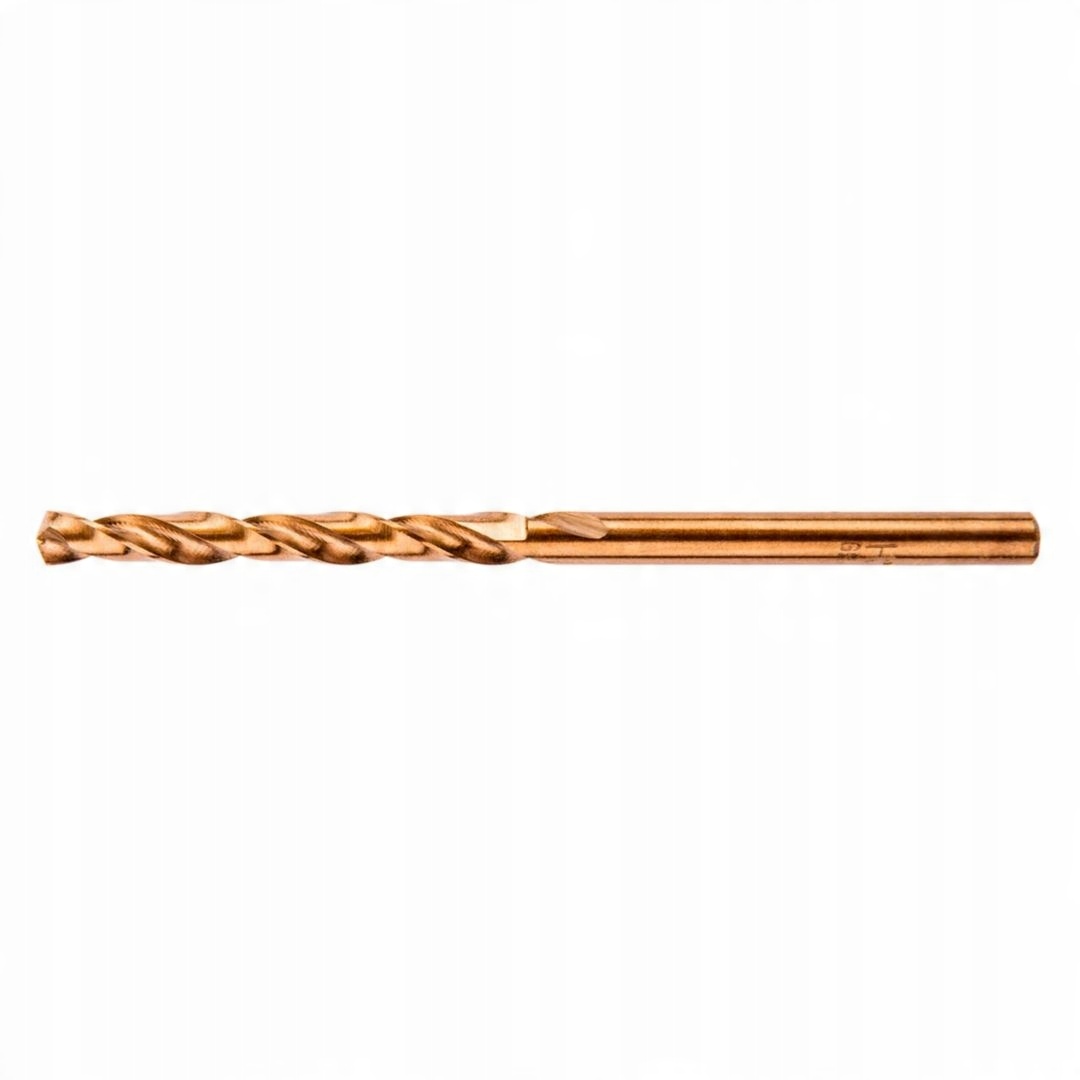

Wiertło do metalu HSS-Co, 3.2 mm Graphite 57H022