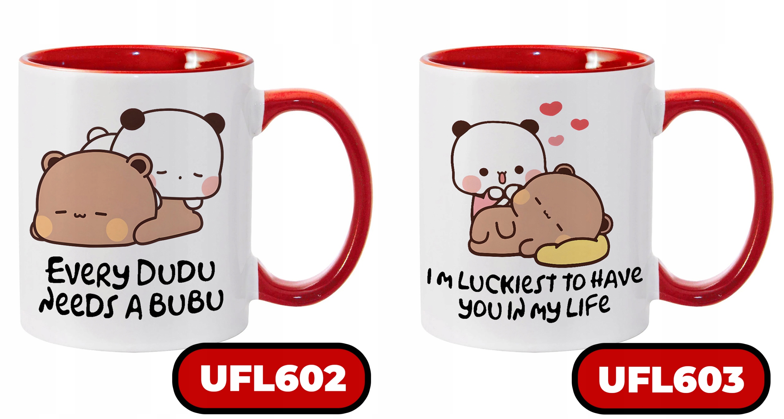 BÖGRE AJÁNDÉK MACIK BUBU LOVES DUDU ARANYOS MACI MINTA Domináns mintázat más minta