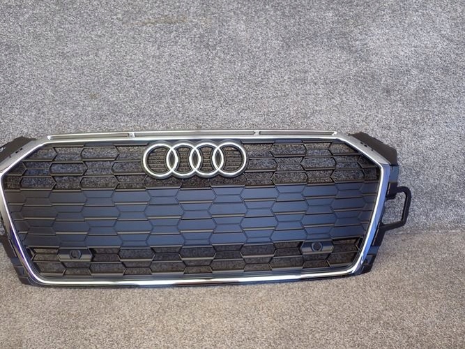 AUDI A5 LIFT 19- GRILLE 8W6853651BE BG