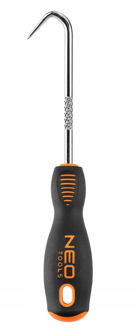 Haki zestaw haczyków z rękojeścią 150mm, 4szt. NEO Marka Neo Tools