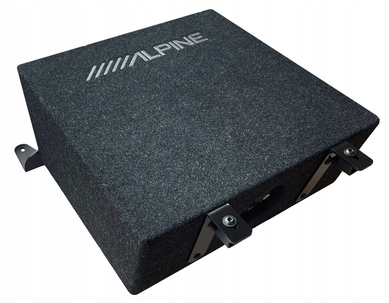 ALPINE SWC-W84TRA7 SUBWOOFER DO FORD TRANSIT TOURNEO EAN (GTIN) 4958043505784