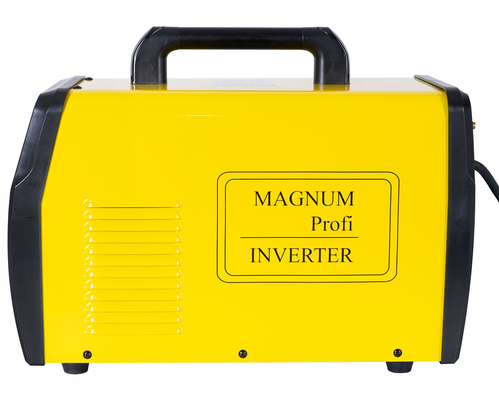 Spawarka MIGOMAT MIG 200 DUAL PULS Synergia MAG Model MIG 214