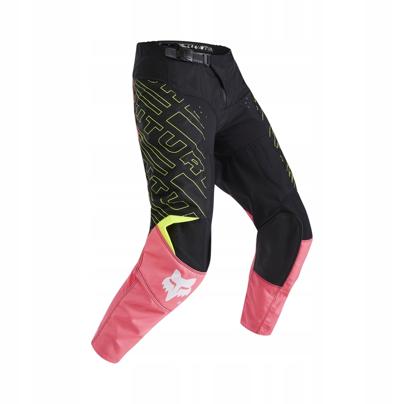 Nohavice Fox Junior 180 Elevated Pink Y28