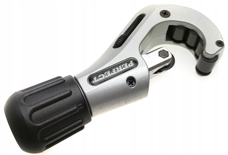 

Obcinak nożyce do rur Al/Cu 3-35mm Stalco S-67825