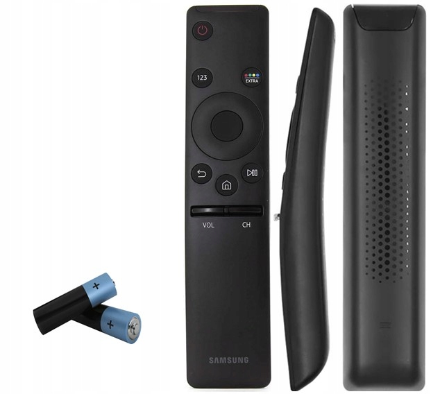 Originální Dálkový Ovladač Pro Televizor Samsung UA43K5500A UA43K5500AW UA43K5500AWXZW