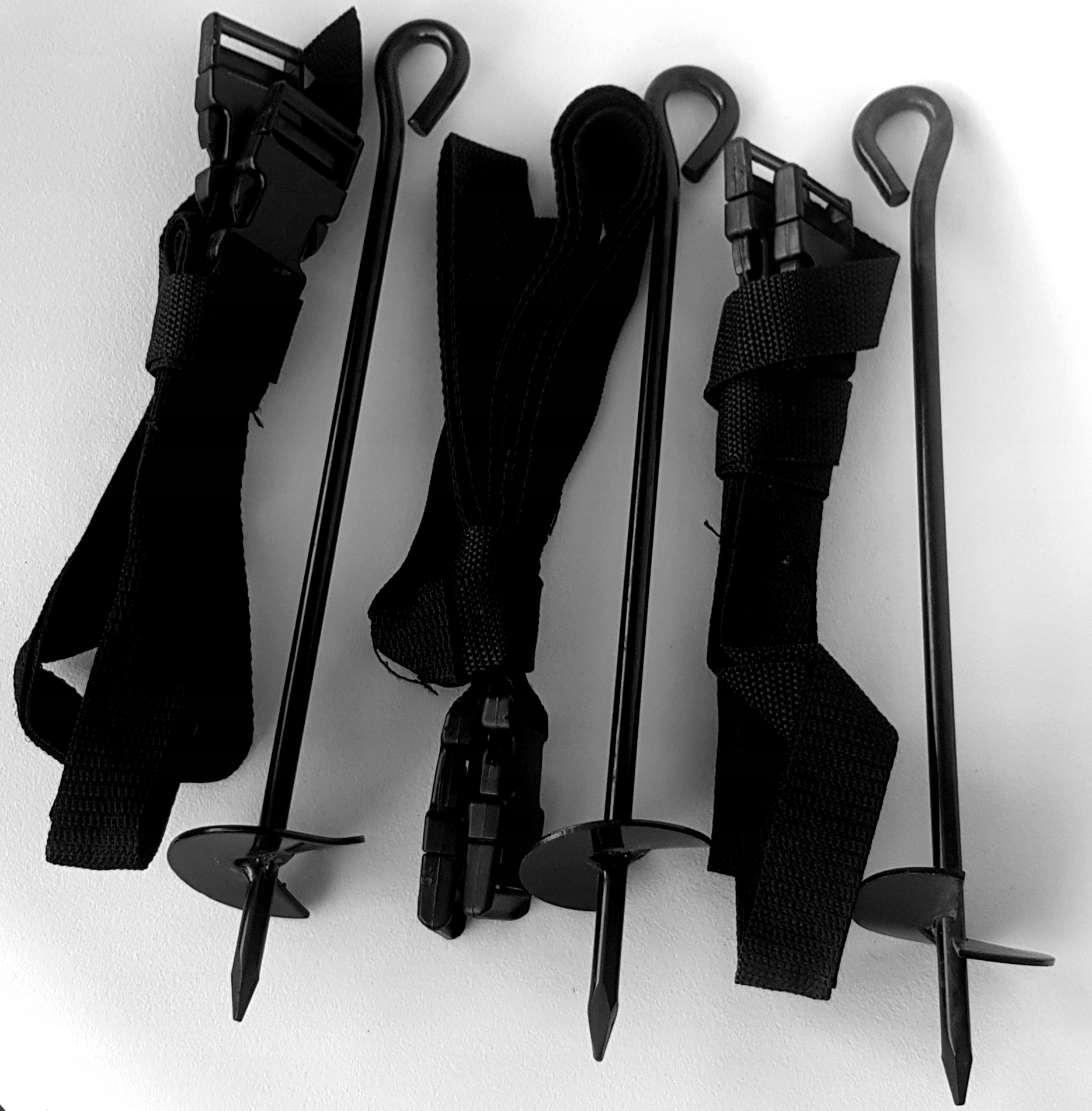 

Kotwa Do Mocowania Do Tramp. 1 OPAKOWANIE=3SZT