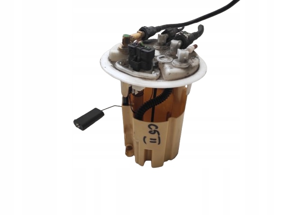 CITROEN C5 2 II X7 08- 2.0HDI WSKAŹNIK PŁYWAK POZIOMU PALIWA