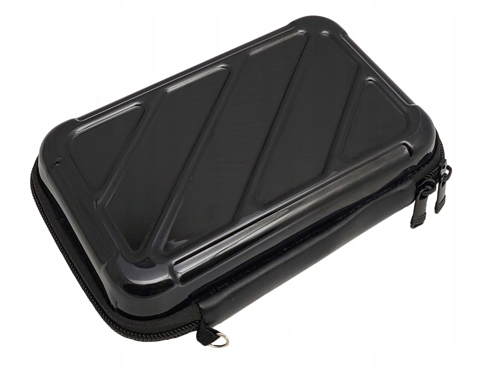 IRIS Kuferek pancerne etui na konsolę Nintendo 3DS XL / New 3DS XL / DSi XL