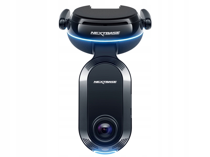 Wideorejestrator NEXTBASE IQ 4K GPS Wi-Fi
