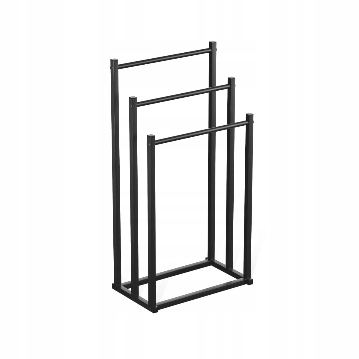 Wieszak na ręczniki Mark Adler Level 6.0