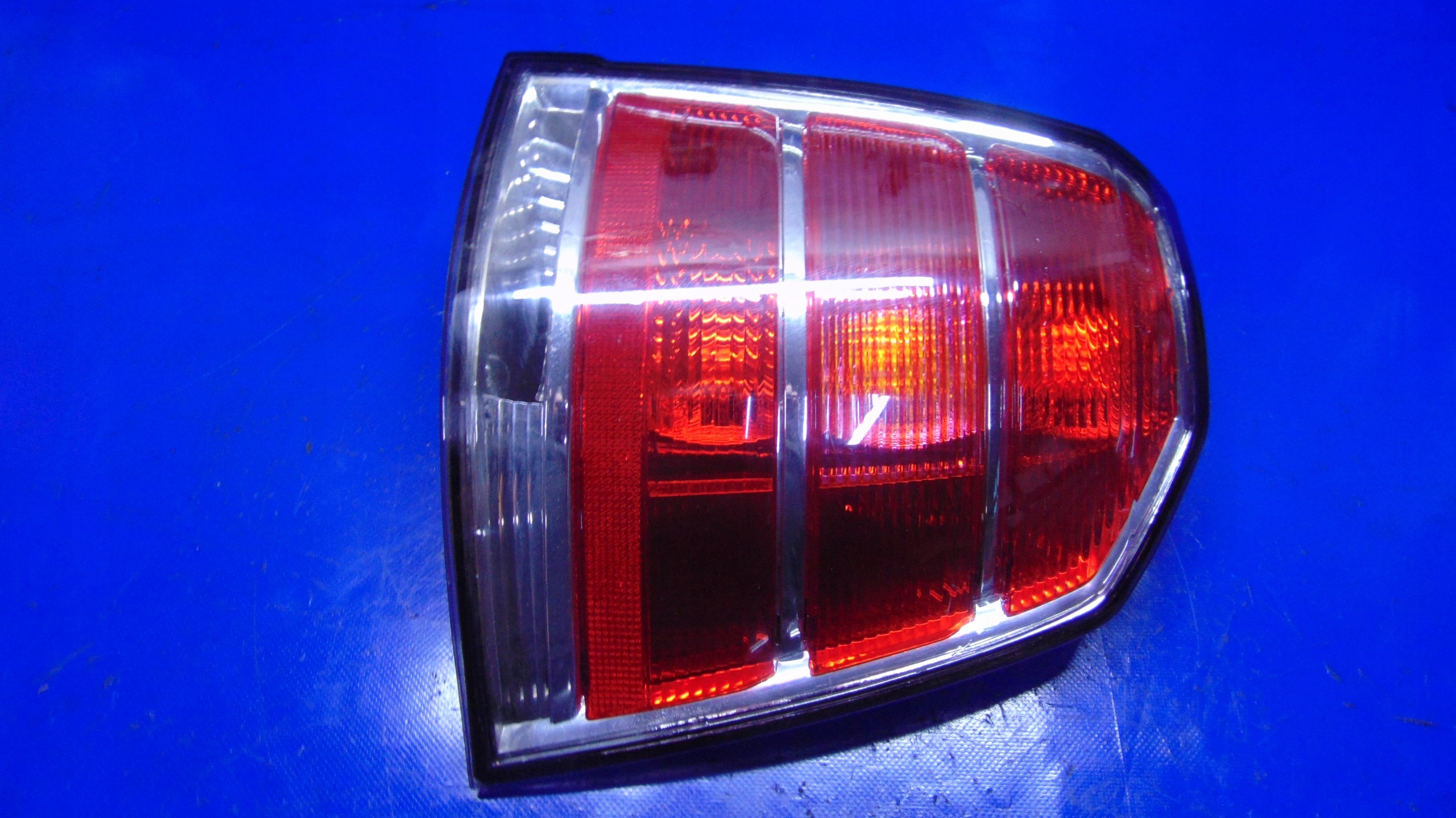 licht rechts heck OPEL ZAFIRA B 05-14 ROKPOMPA