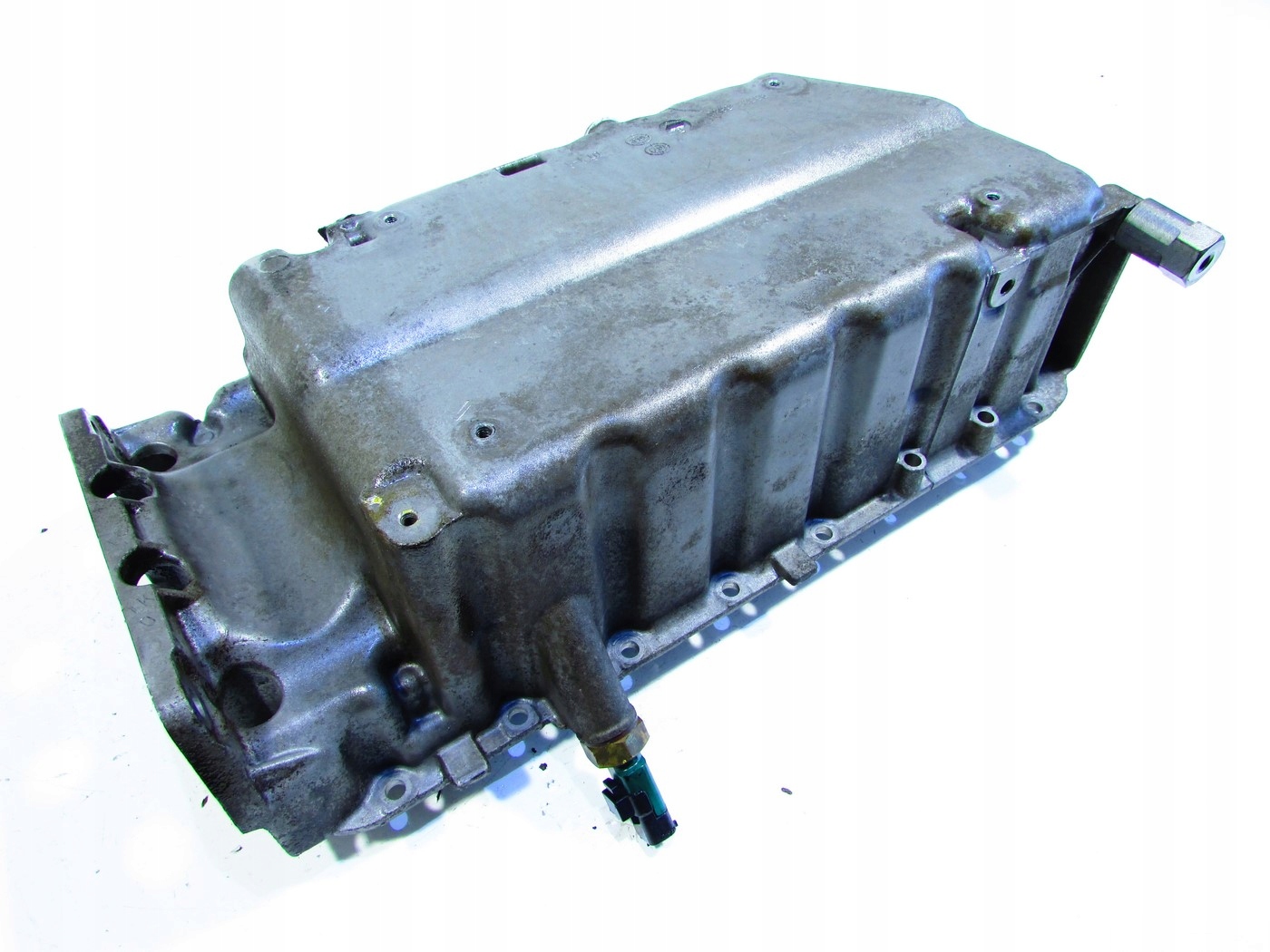 Miska oleju peugeot 407 2.0 hdi