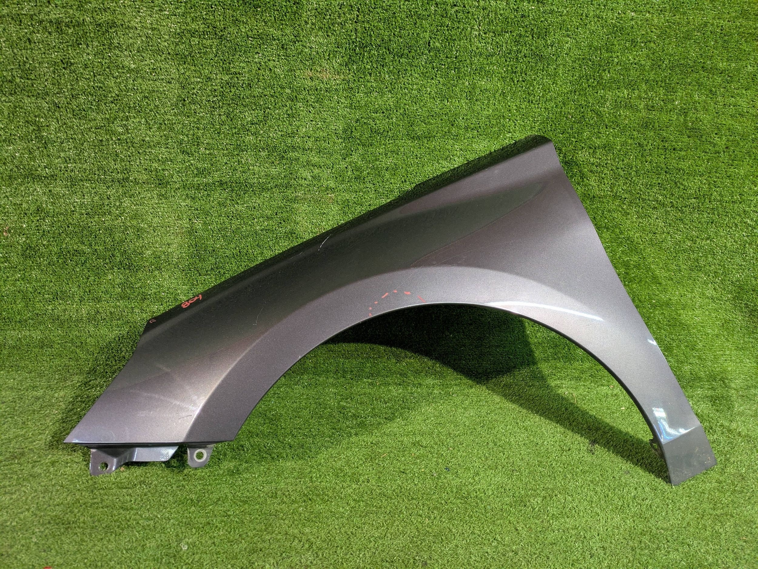 fender front left HYUNDAI I30 III 17- NR.804