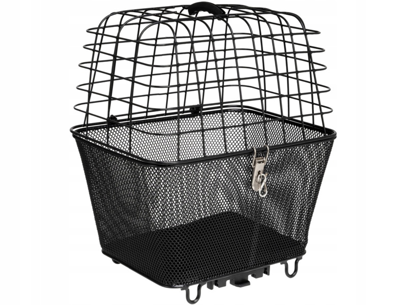 Koszyk na rower S-line dla zwierząt VKS602