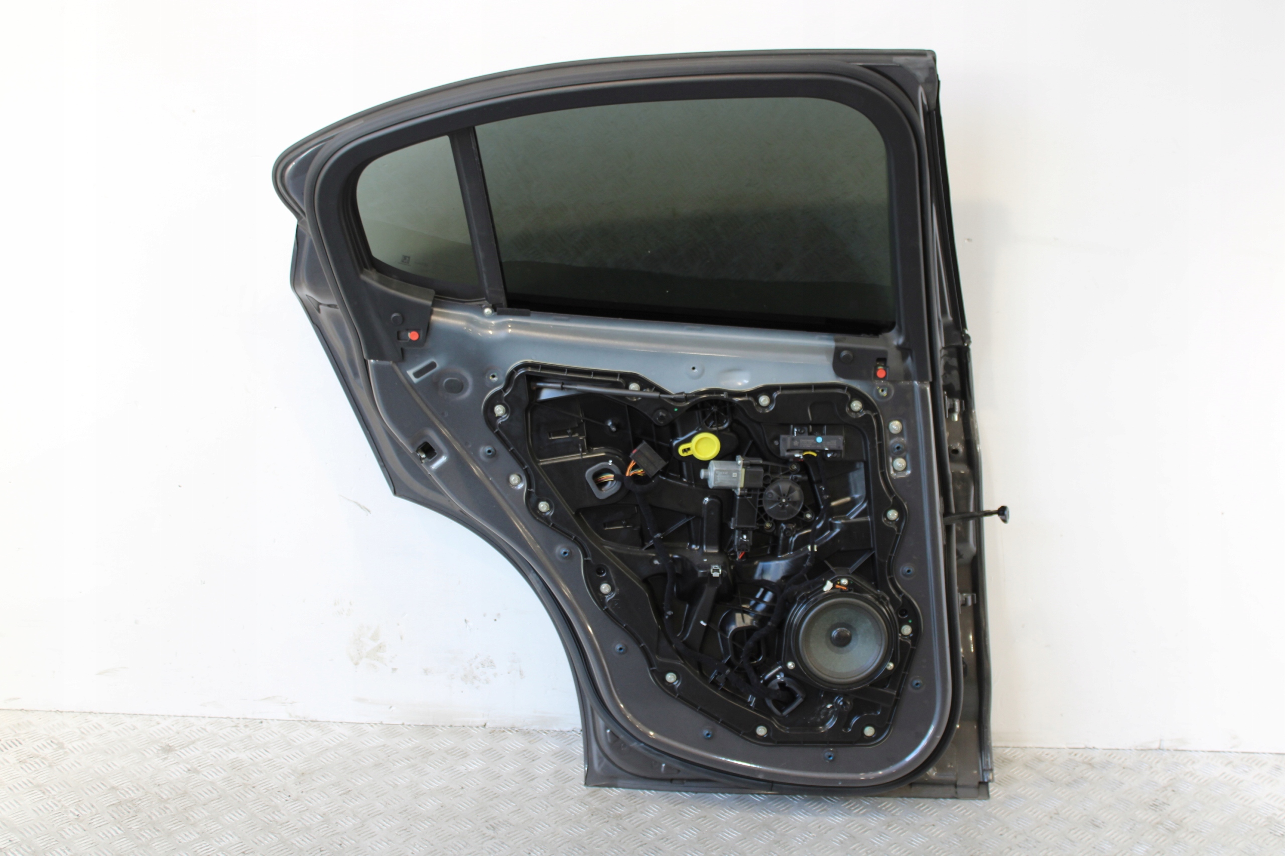 door left rear part left rear. complete ALFA ROMEO STELVIO
