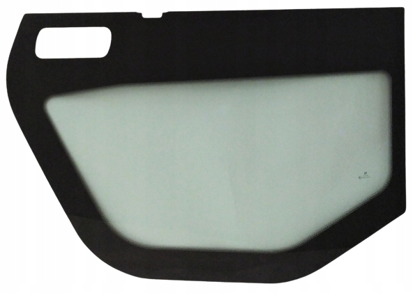 746743 - СКЛО MANITOU БІЧНЕ НИЖНЄ ЛІВЕ В ДВЕРІ MHT MLT MT