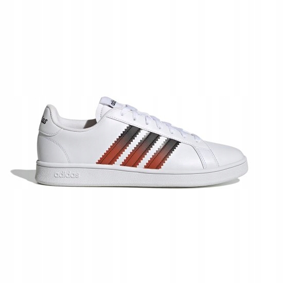 Boty Adidas Grand Court Beyond GY9630 Vel. 42 2/3