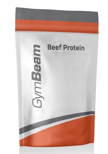 BEEF PROTEIN 1 кг 1000 г говяжий белок без лактозы