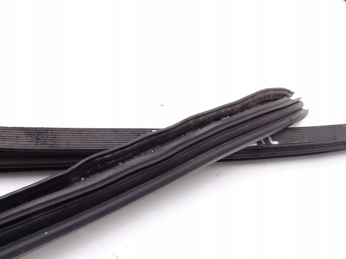 DUCATO JUMPER 02-06 USZCZELKA DRZWI TYŁ NISKI Typ samochodu Samochody dostawcze