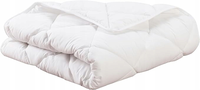 KOŁDRA KOŁDERKA DO ŁÓŻECZKA DZIECIĘCA LEKKA 100x140 MON P'TIT DODO