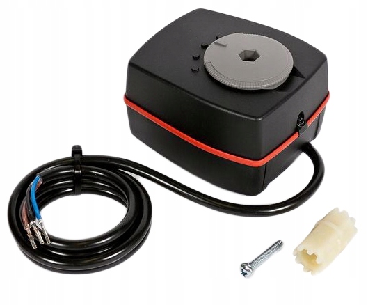 Pohonný Válec Pro Směšovací Ventil STZ-120 ARA561 Esbe Afriso Herz Tech