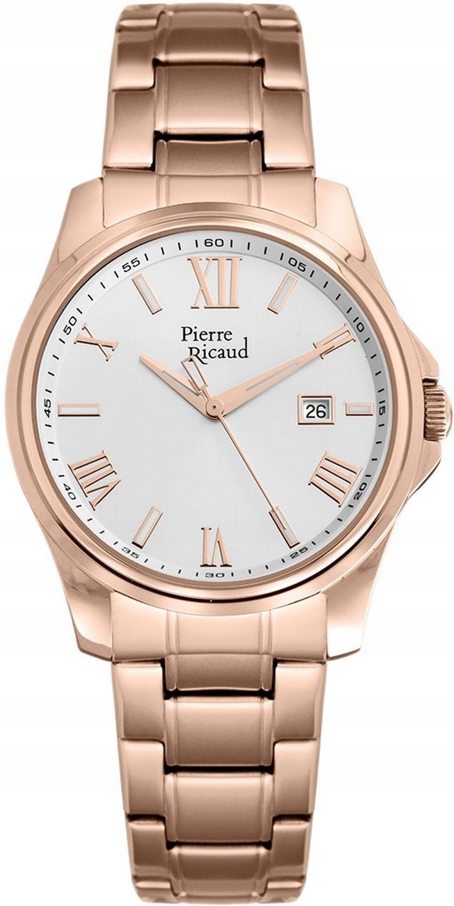 Dámské hodinky Pierre Ricaud Quartz