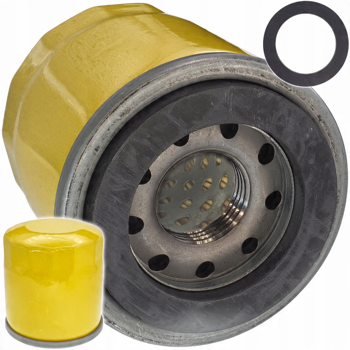 

Filtr Oleju Briggs 800 850 875 795990 John Deere