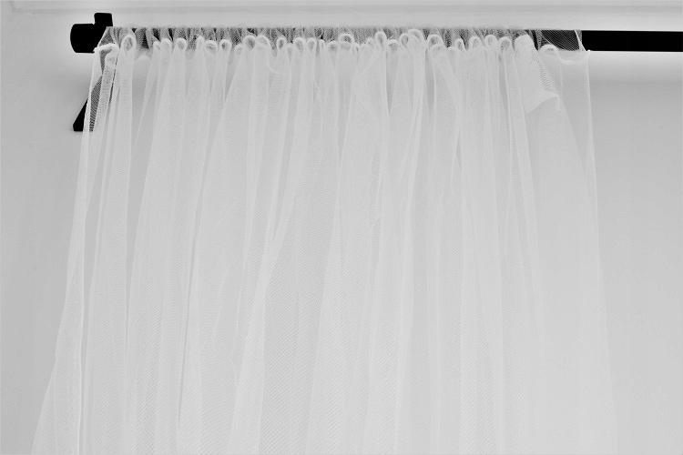 IKEA LILL 100.702.62 FIRANY 280x300cm 2szt. BIAŁY DO DOMU ALTANY FIRANKI Marka Ikea