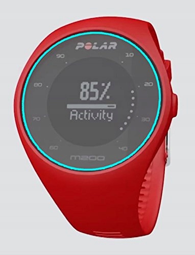 Folia Ochronna 3H / Polar M200 Marka RZAkcesoria