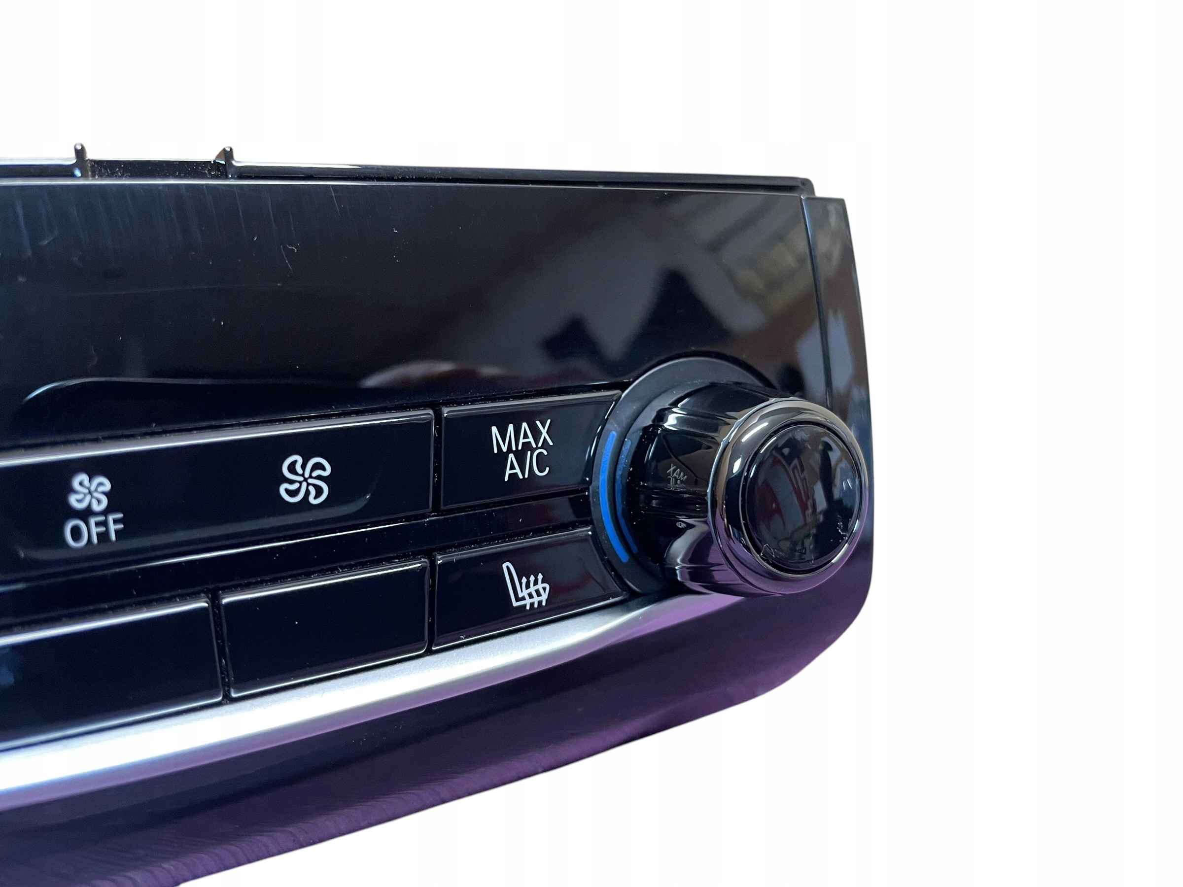 Unite commande clima RADIA BMW BMW 5 G30 G31