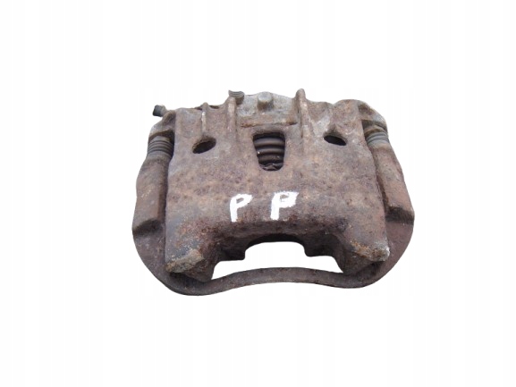 VW T4 IV 2.4D 90- ZACISK HAMULCOWY PRAWY PRZÓD