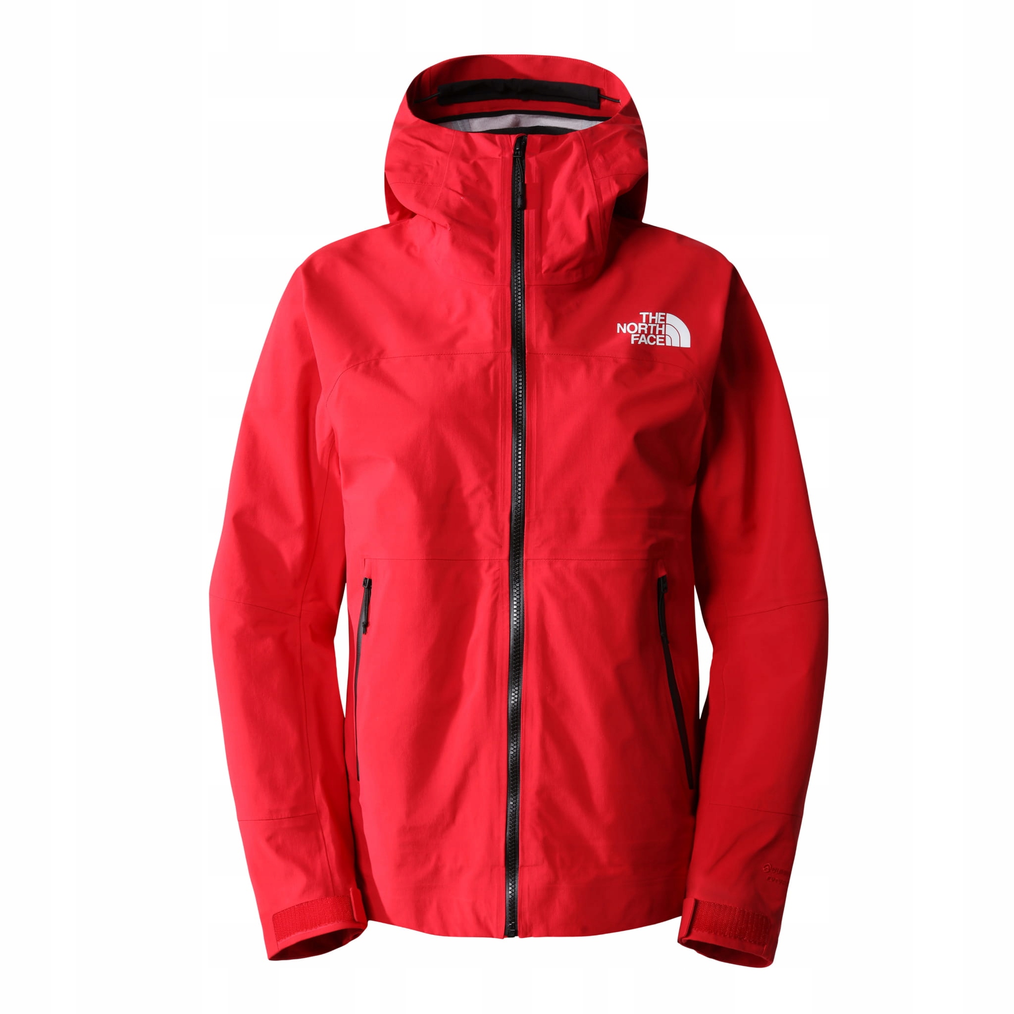 Kurtka Damska The North Face Chamlang Futurelight tnf red Xs