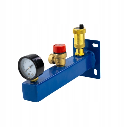 

Grupa bezpieczeństwa 6 bar cwu niebieska