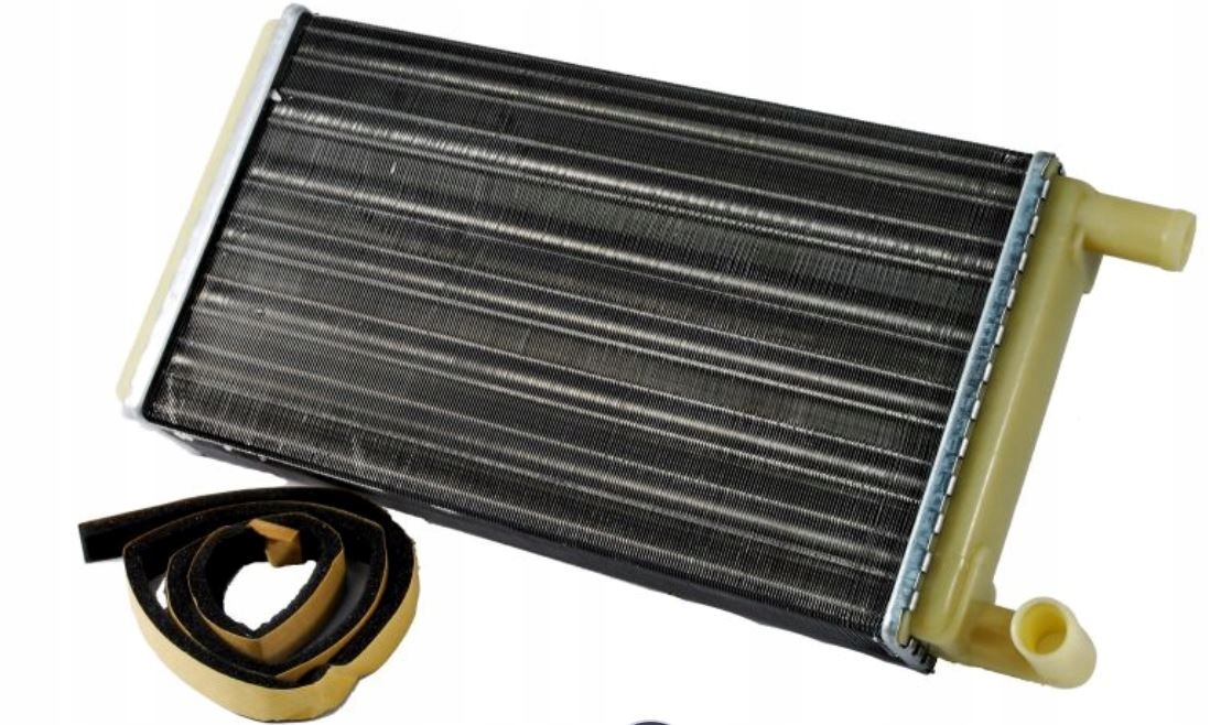 5061N8-1 - Обігрівач MERCEDES T1 207-410 качка