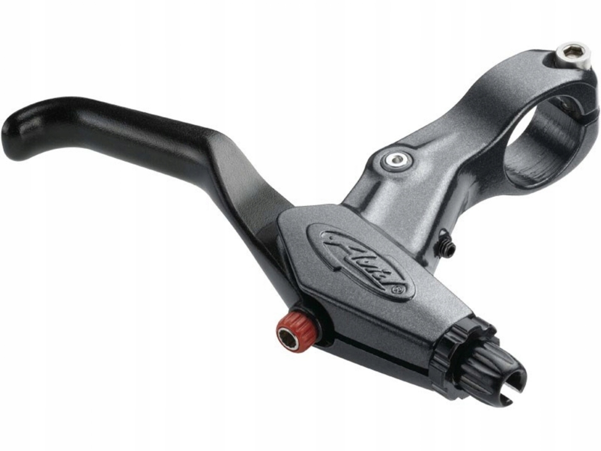 Dźwignie hamulcowe AVID 7 Single para czarne