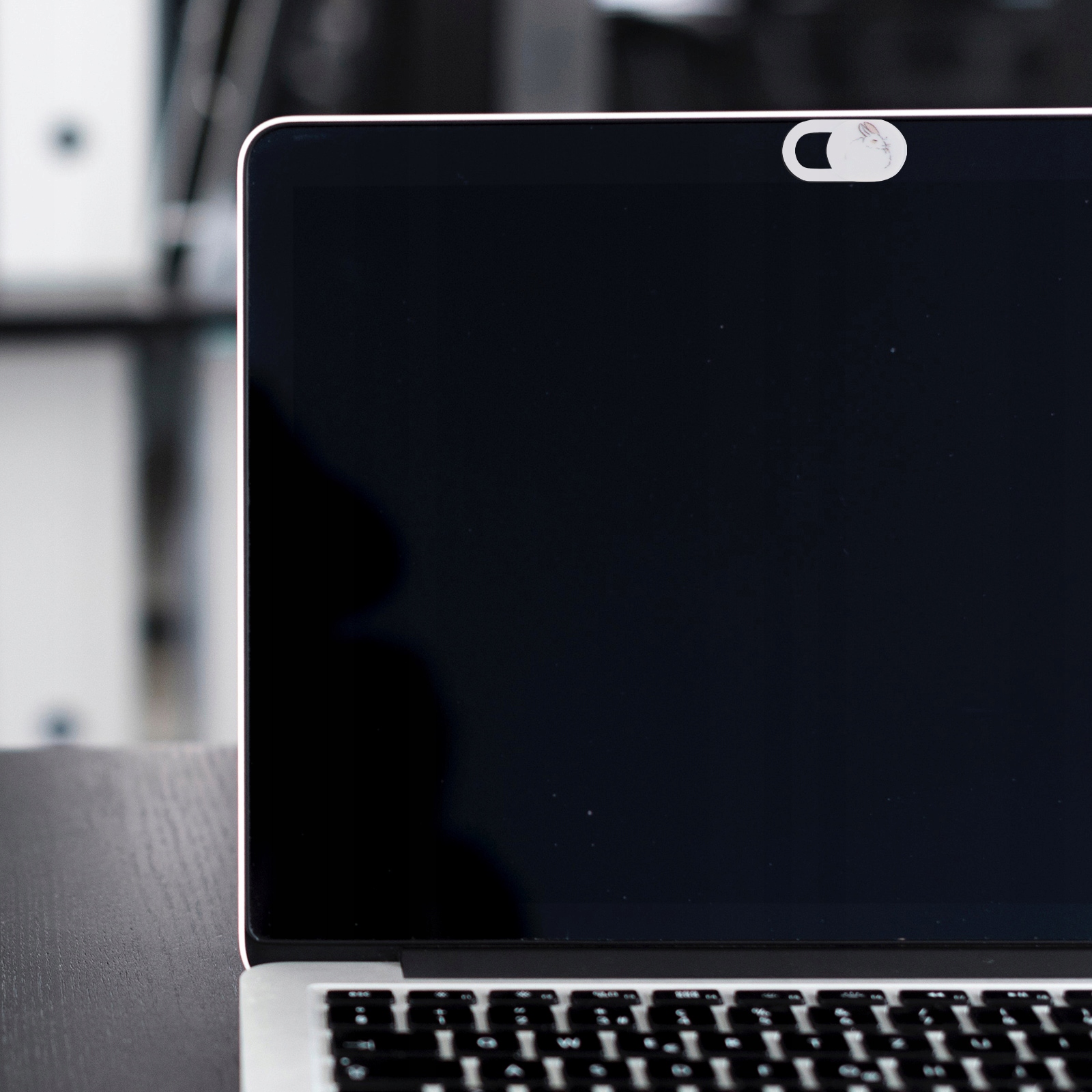 KLAPKA PRYWATNOŚCI KAMERY LAPTOPY DO KOMPUTERÓW 4 SZT Model 48267396