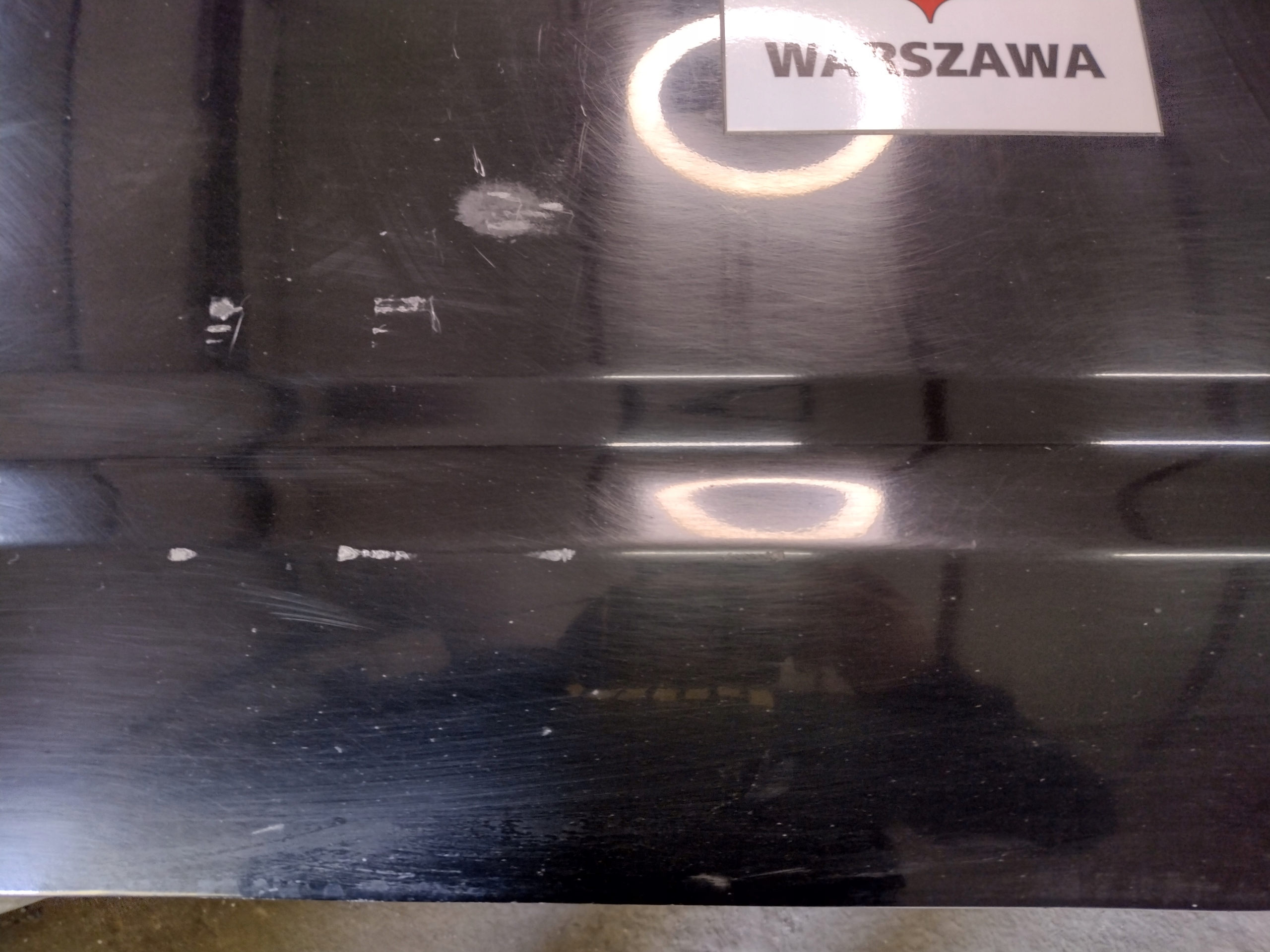 door left front Toyota Prius II 2 k: 202